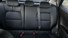 Kia Picanto 1.0 3 5dr Petrol Hatchback